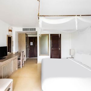 Deluxe Kamer