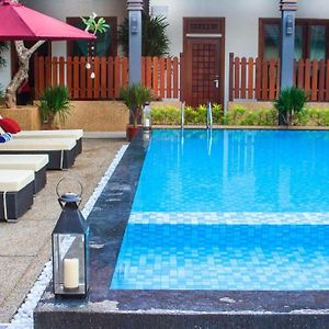 Sunday Telaga Terrace Boutique Resort